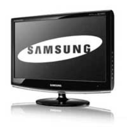 Samsung TV LCD 19 SM-933HD